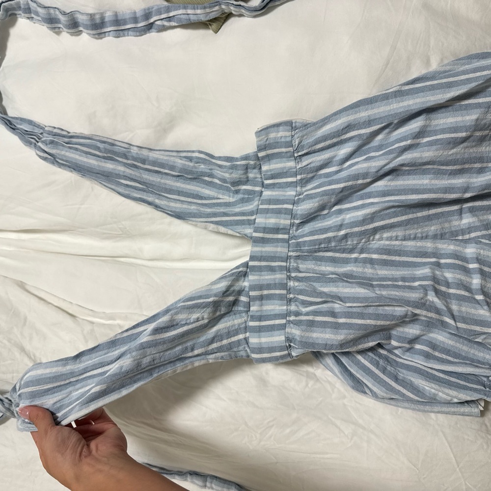 Majorelle romper! XS REVOLVE